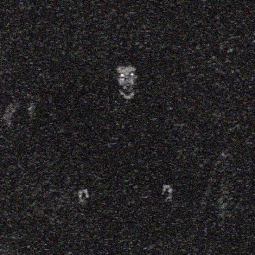 The Haggard Traveller : EP I